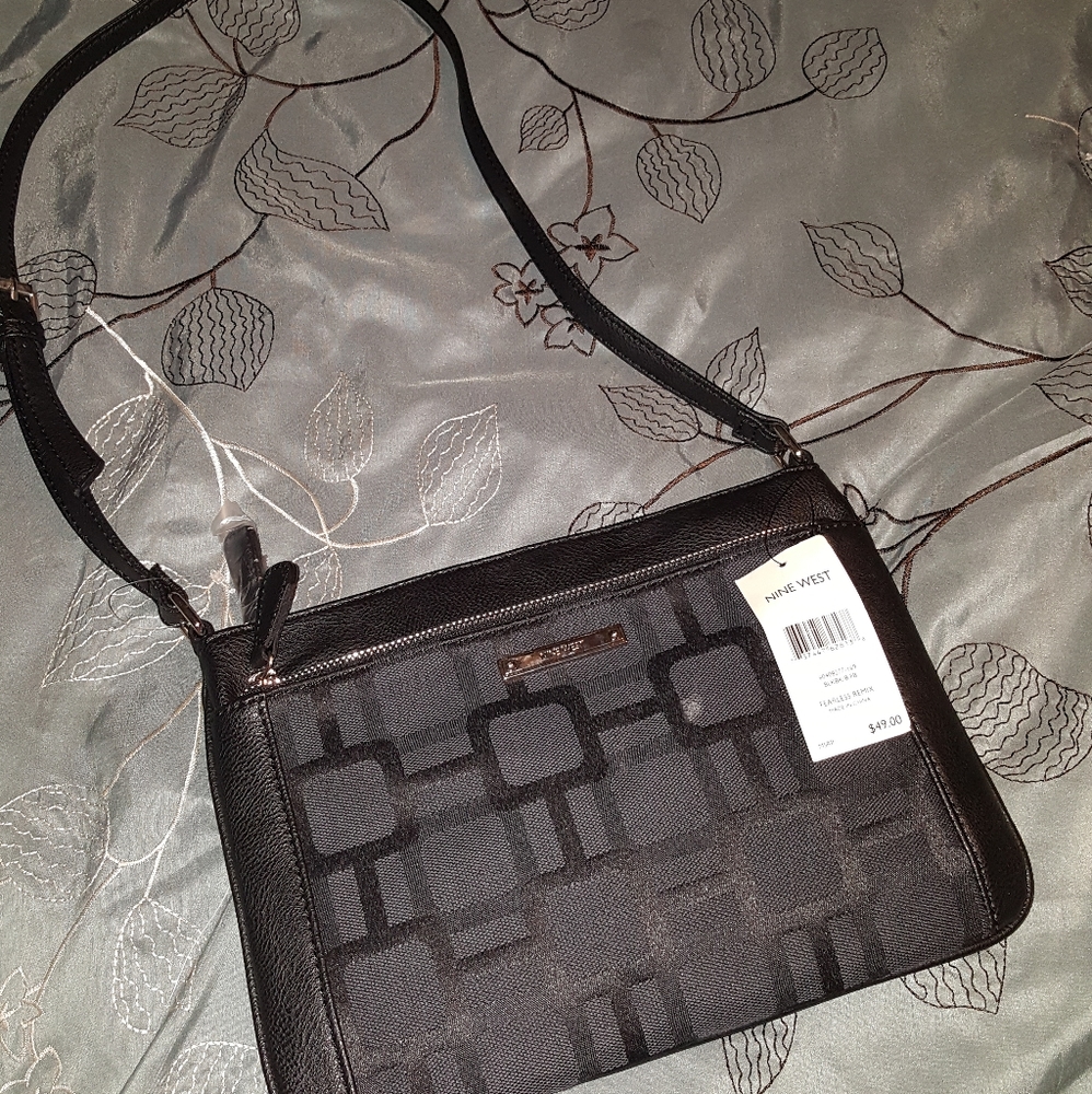 Nine west crossbody